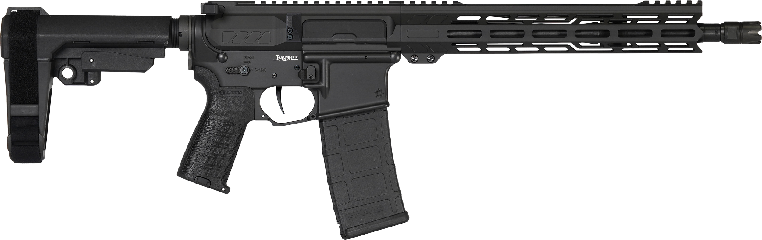 Primary Arms